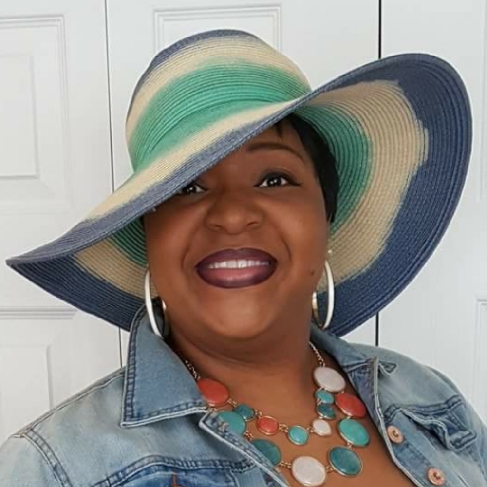 Big Brim summer Hat